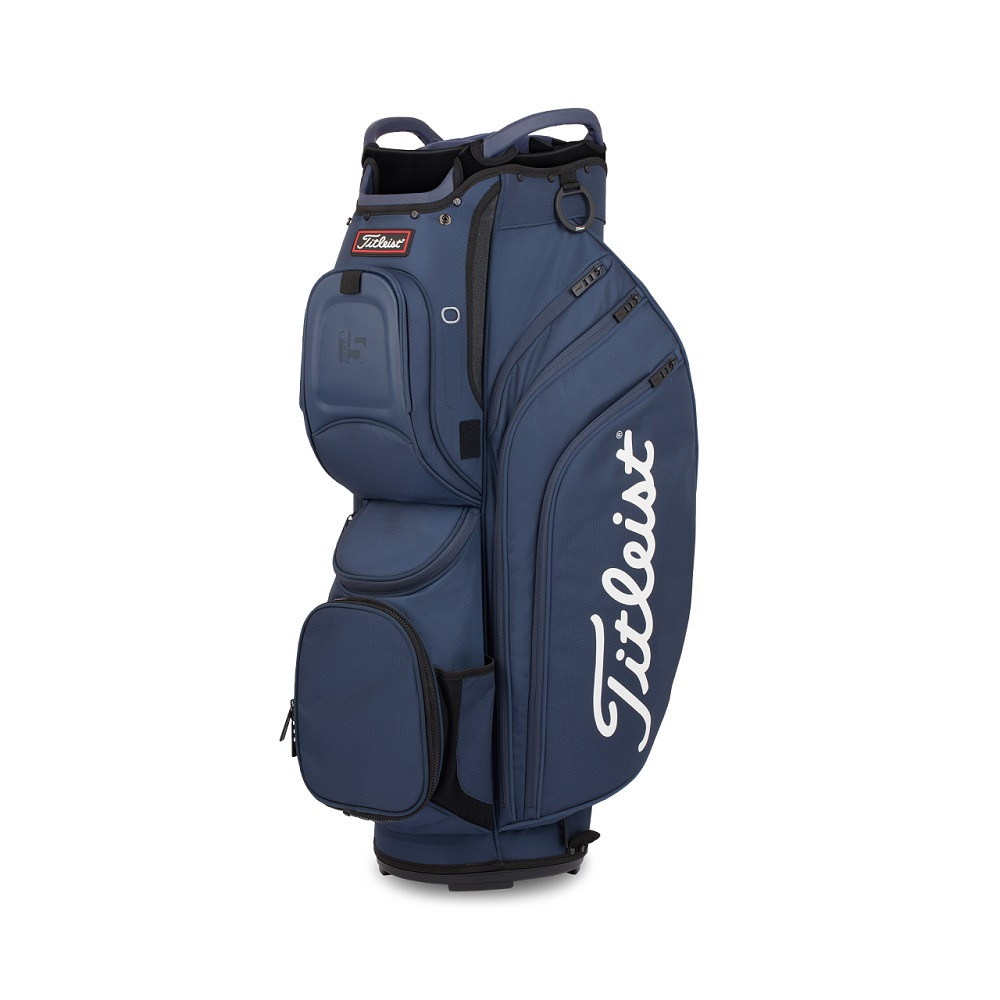 Titleist Golf 2026 Cart 15 Bag - Maple Hill Golf
